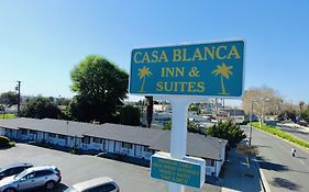 Casa Blanca Inn - Whittier, Los Angeles