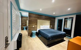 Casa Blanca Inn - Whittier, Los Angeles